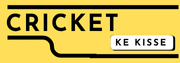 Cricket ke kisse
